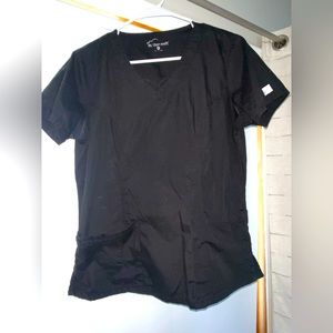 Buttersoft Scrubs Black